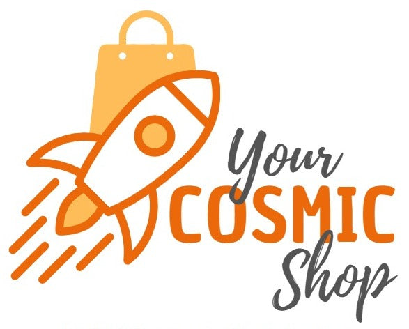 Your Cosmic Shop